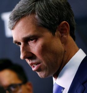 O'Rourke Quits 