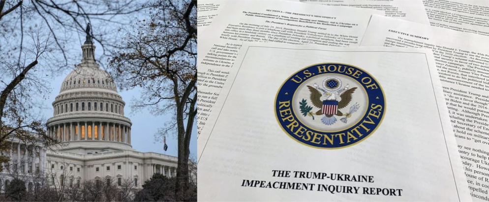 house impeachment report