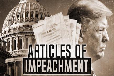 Impeachment Trap