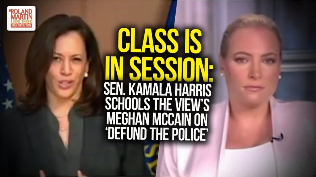 VP Kamala Harris 