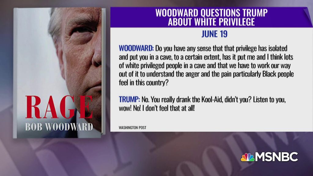 Woodward Book 