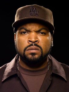 Ice Cube 