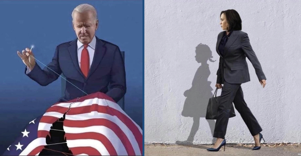 Biden Harris