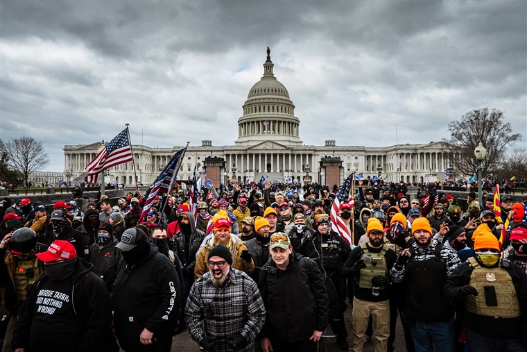 Capitol Hill Police