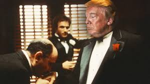 Mob Boss Trump