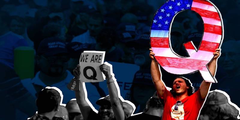 QAnon