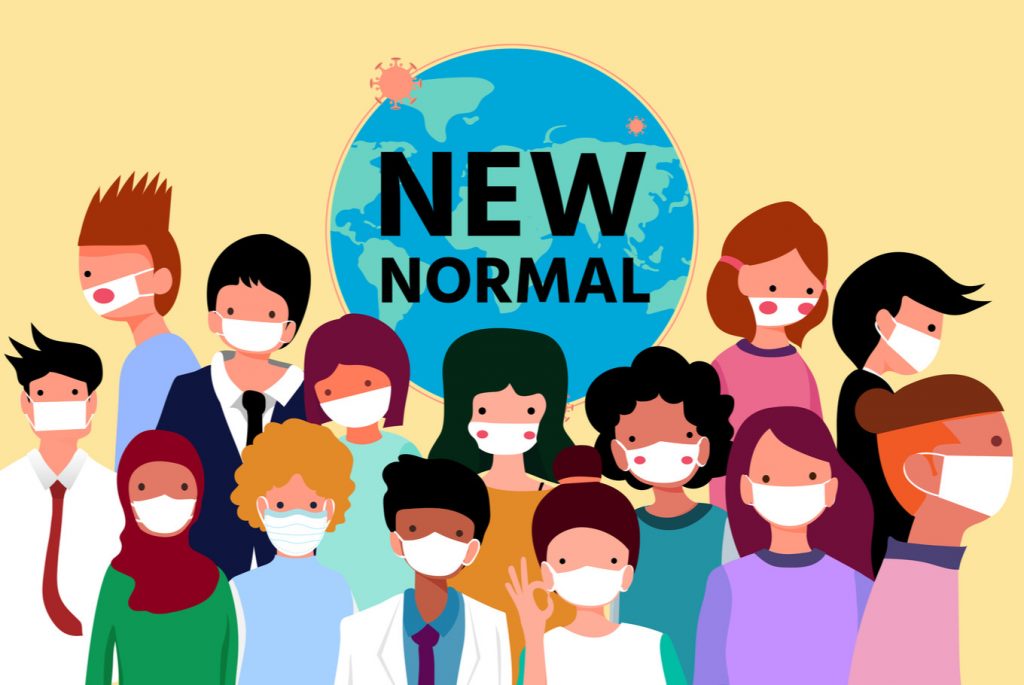 The New Normal