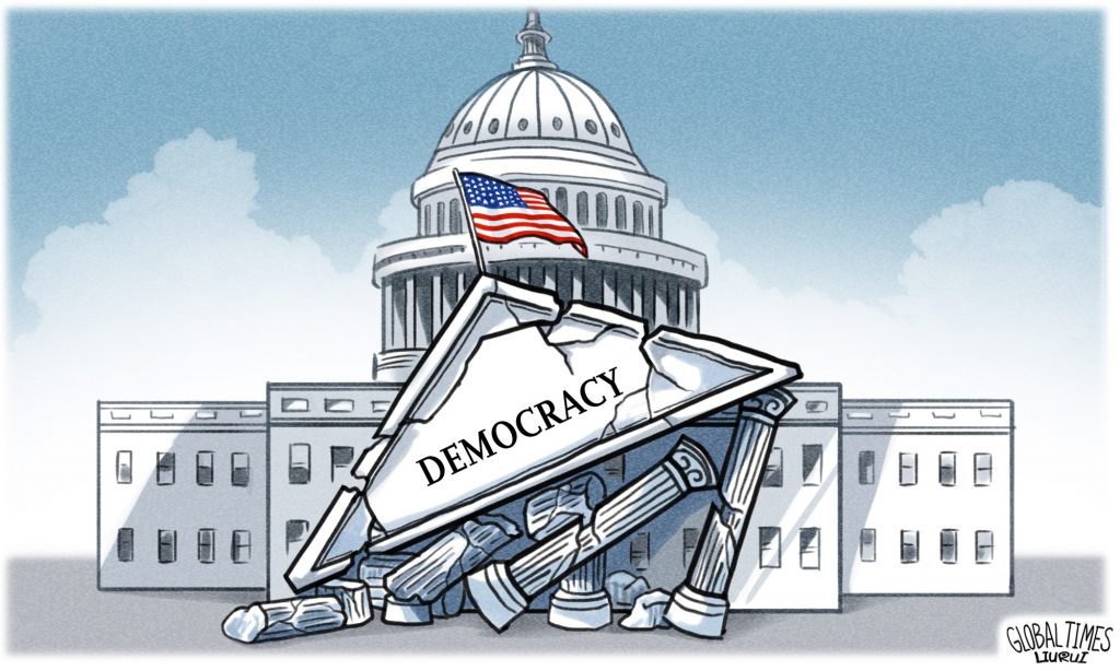 Democracy