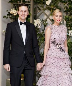 Ivanka And Jared