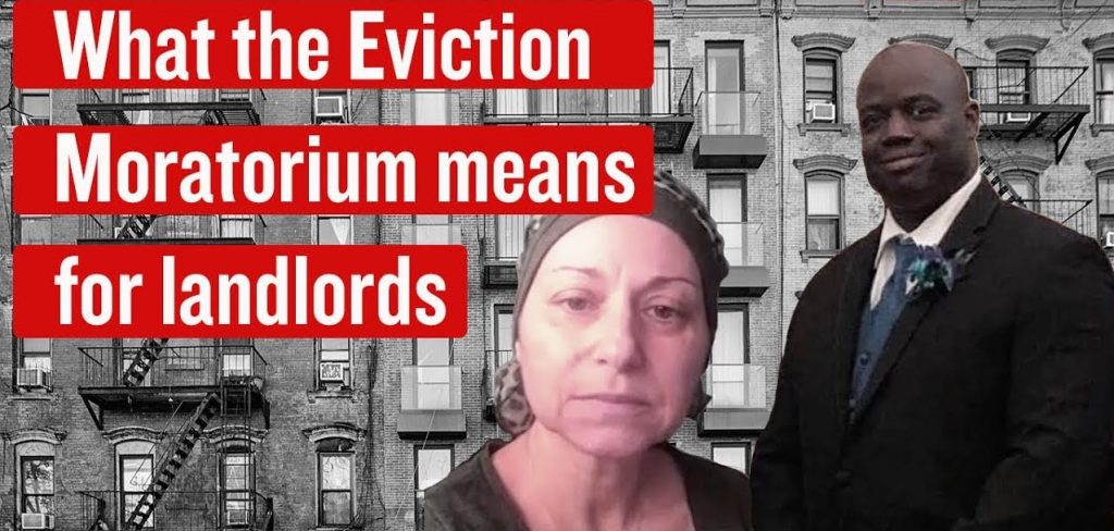 Eviction Moratorium