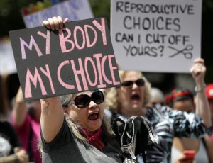 Texas Abortion Law