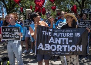 Texas Abortion Law