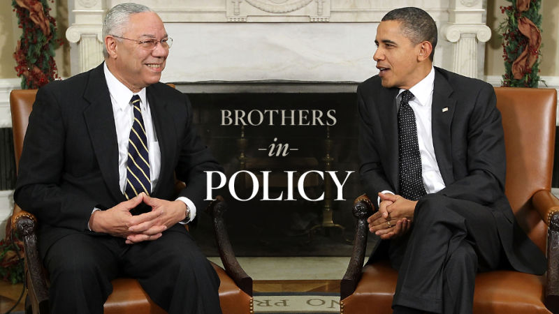 Colin Powell 