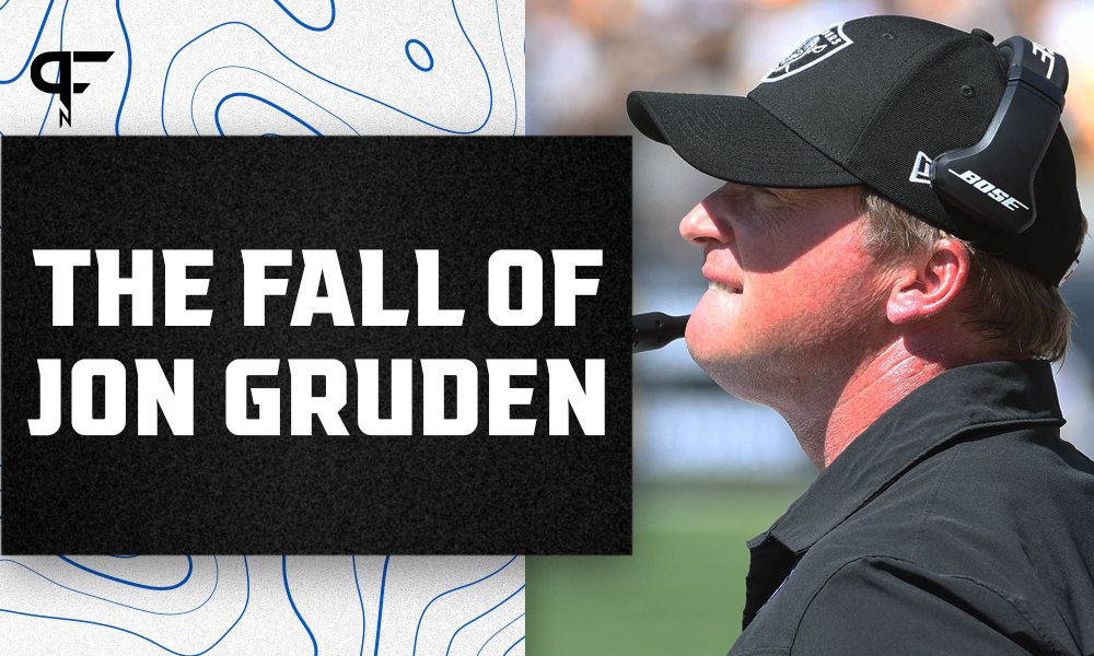 Jon Gruden 