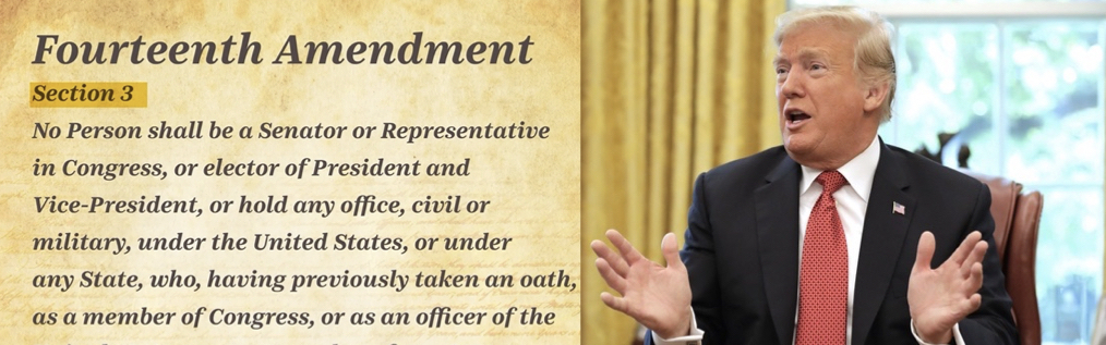 14th Amendment 