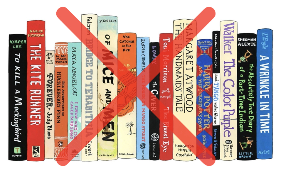 Banning Books