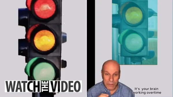 Traffic Light