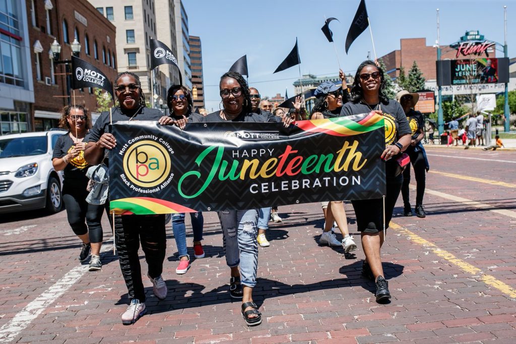 Juneteenth 2022