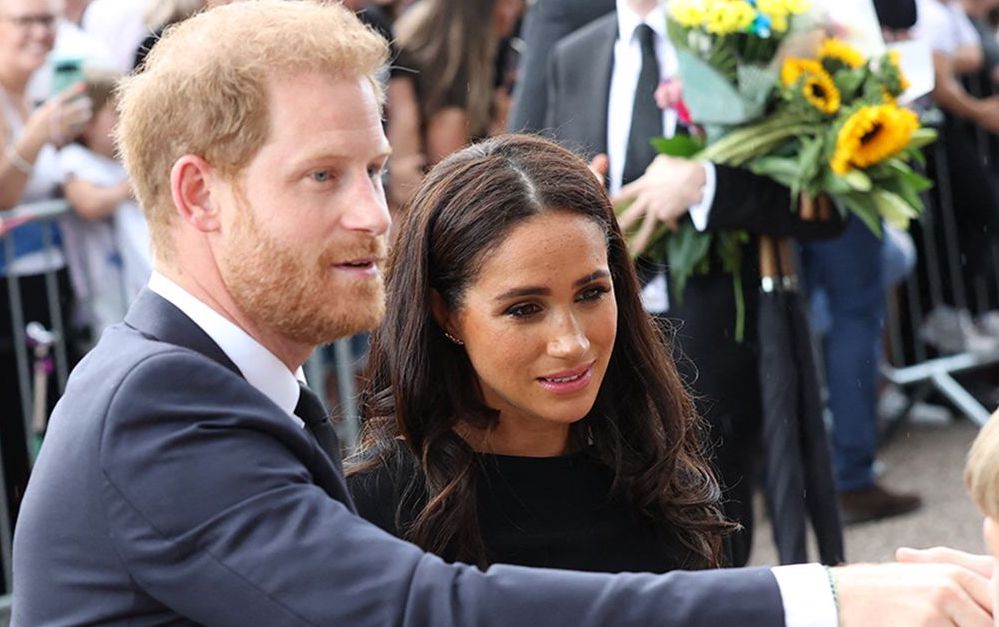 Megan Markle 