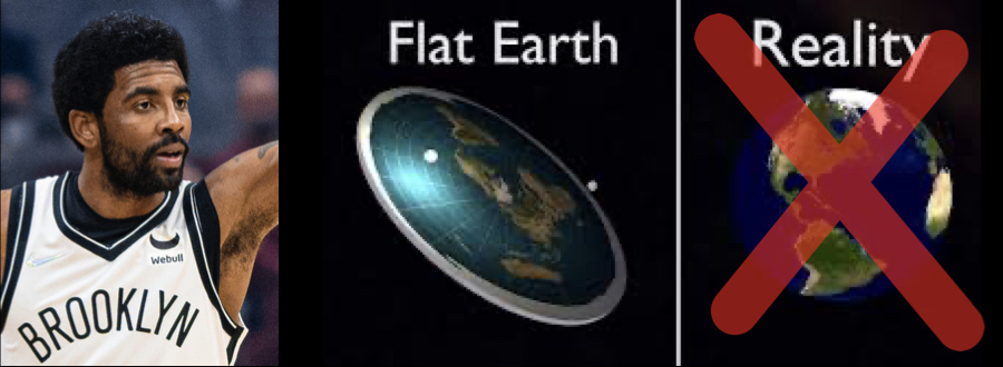 Flat Earthers