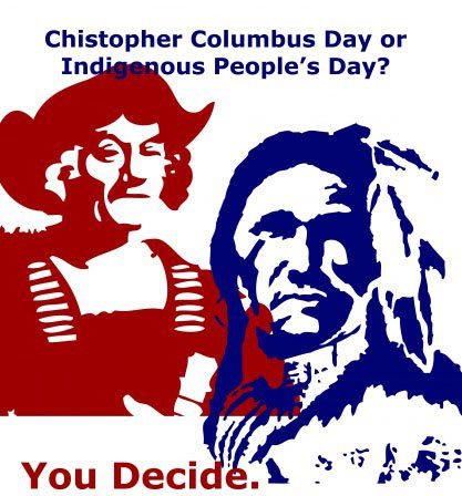 Indigenous Peoples Day