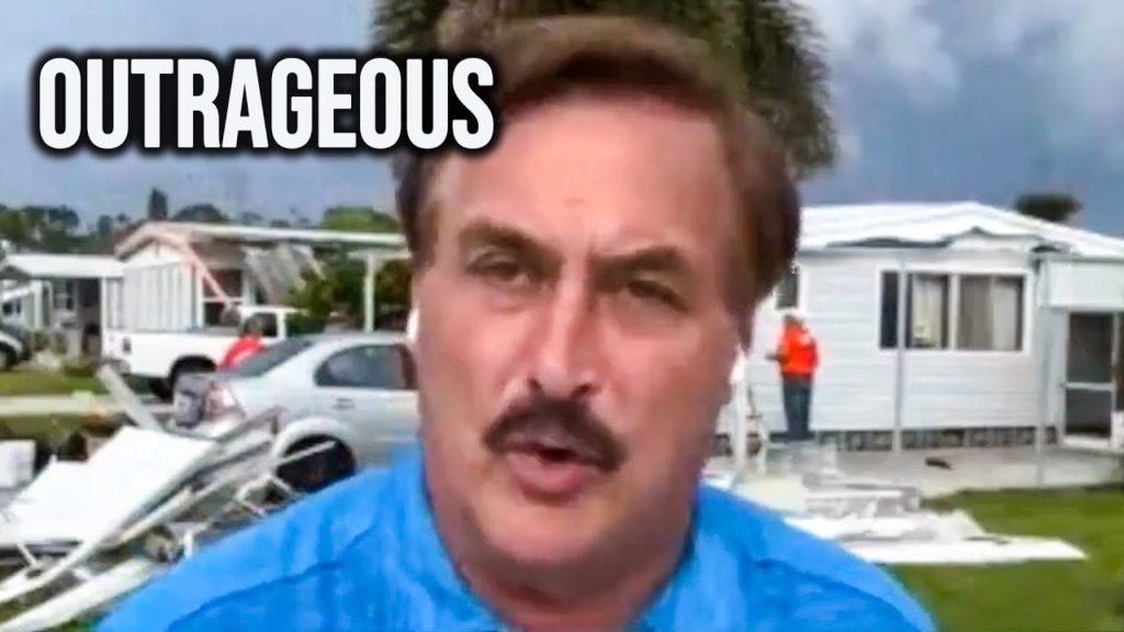 Mike Lindell 