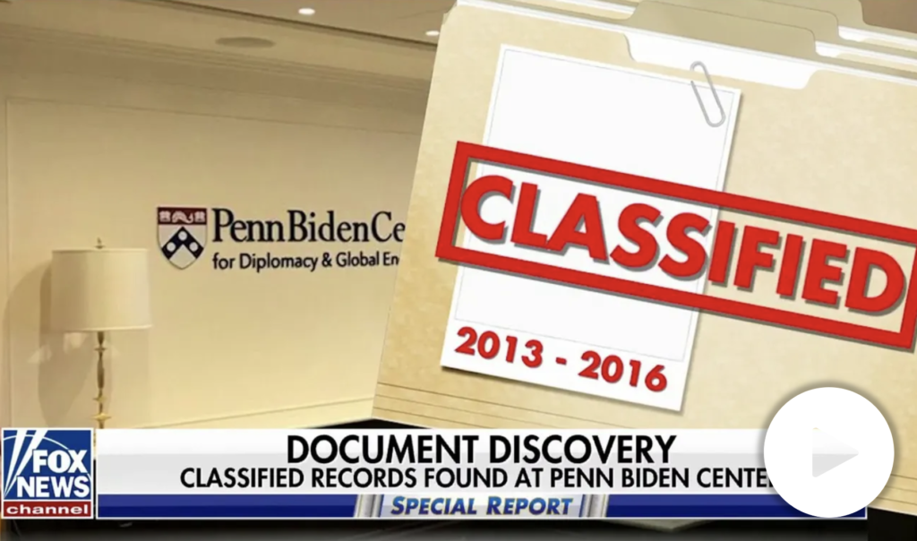 Biden Documents