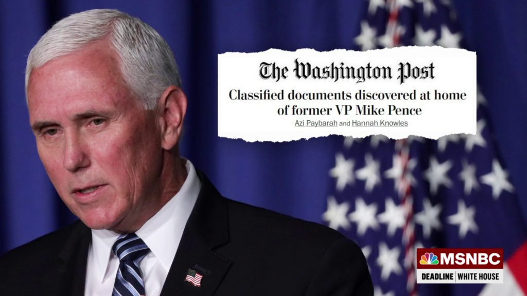 More Classified Documents