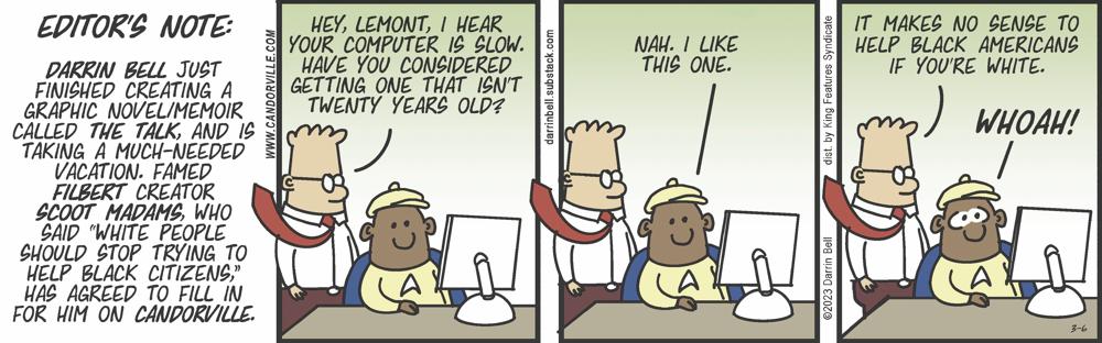 Dilbert