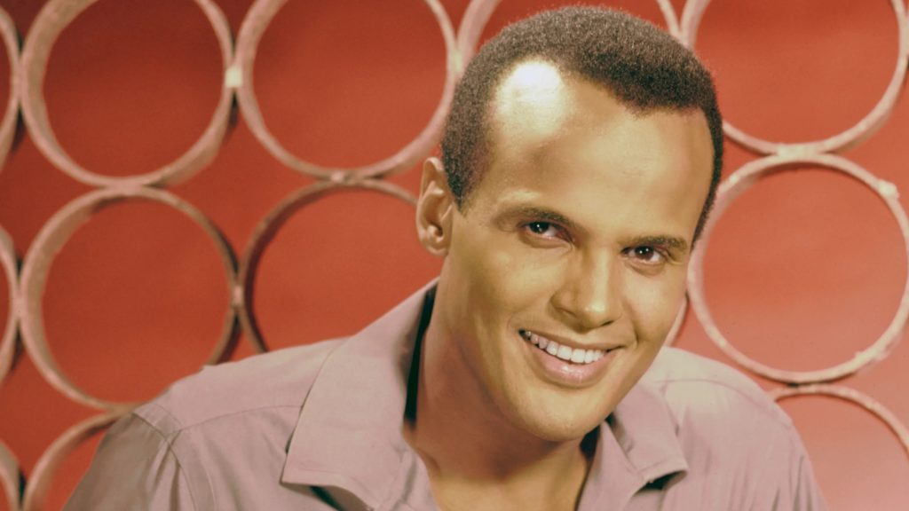 Harry Belafonte