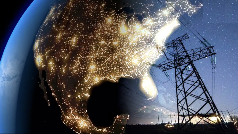 US Power Grid 