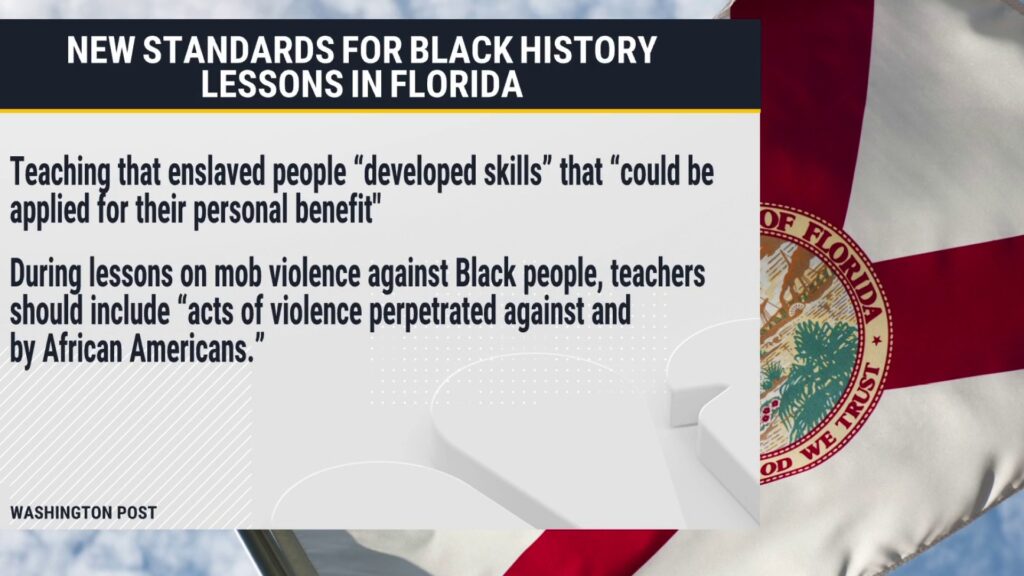 Florida Black History 