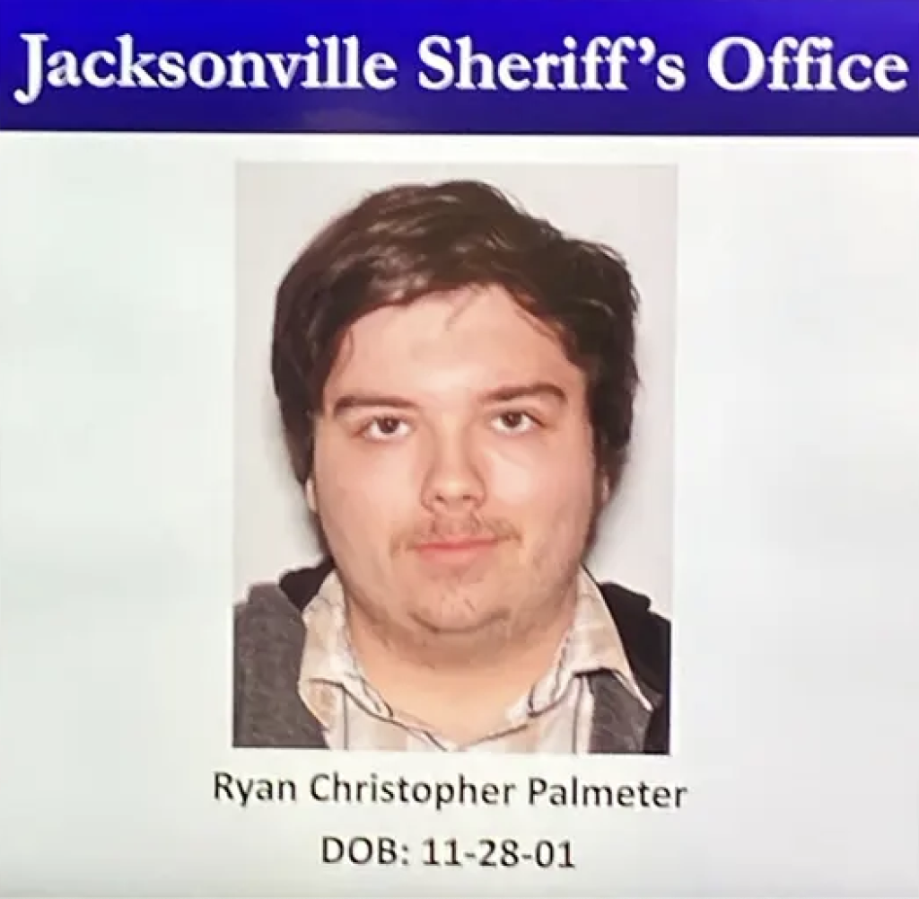 Jacksonville Shooter