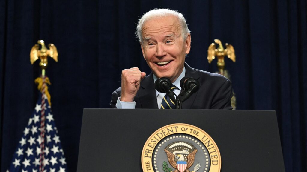 Biden Impeachment 