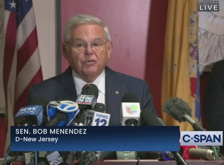 Menendez 