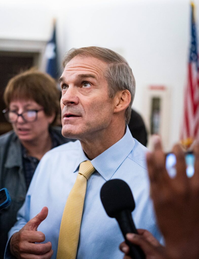 Jim Jordan 