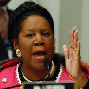 Sheila Jackson Lee 