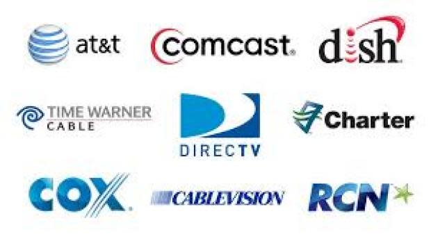 Cable Television