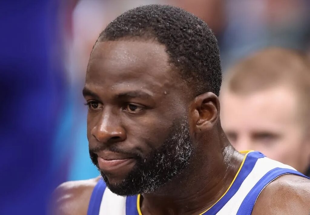 Draymond Green 