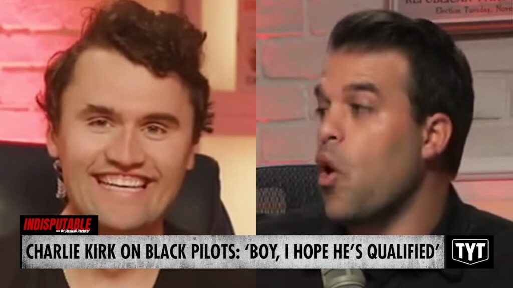 Black Pilots