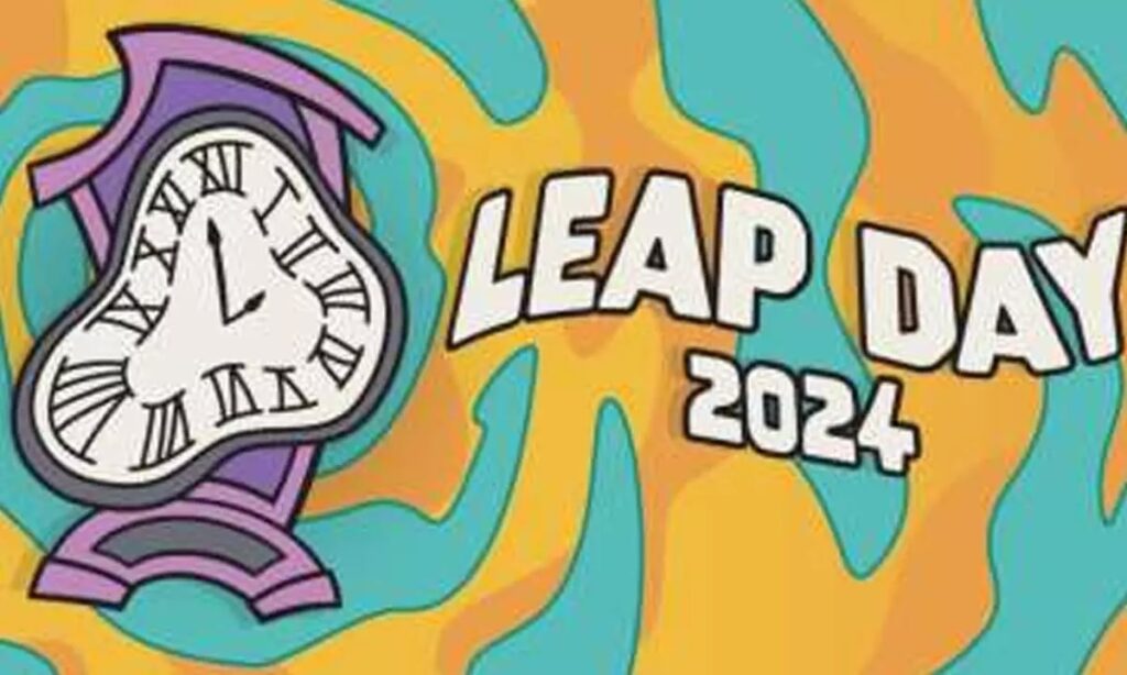 Leap Day 