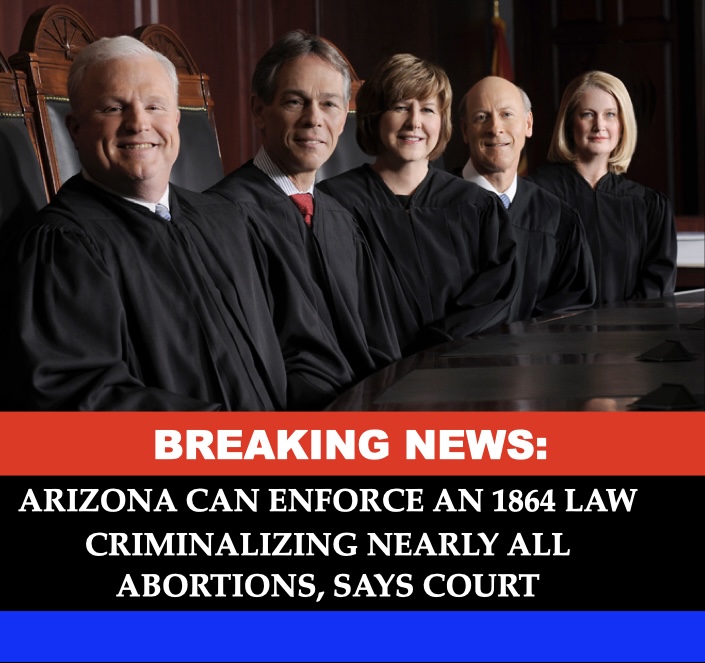 Arizona Supreme Court 