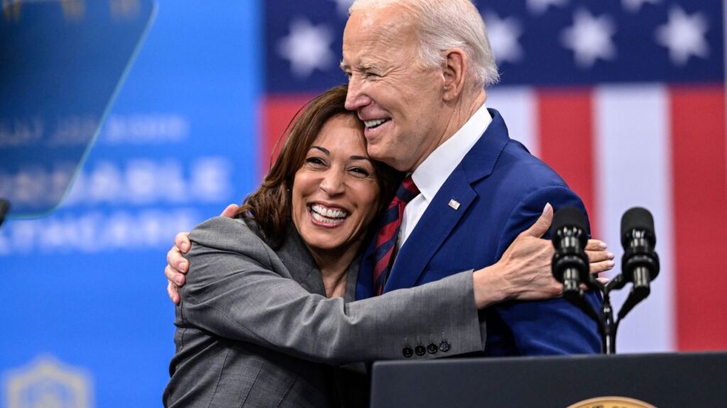 Biden Farewell Address 