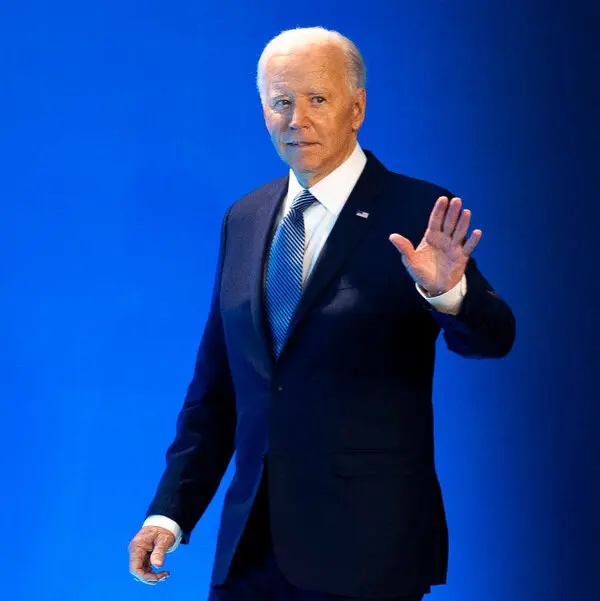 President Joe Biden 