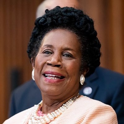 Sheila Jackson Lee, Texas Democrat, Remembered - OK WASSUP!