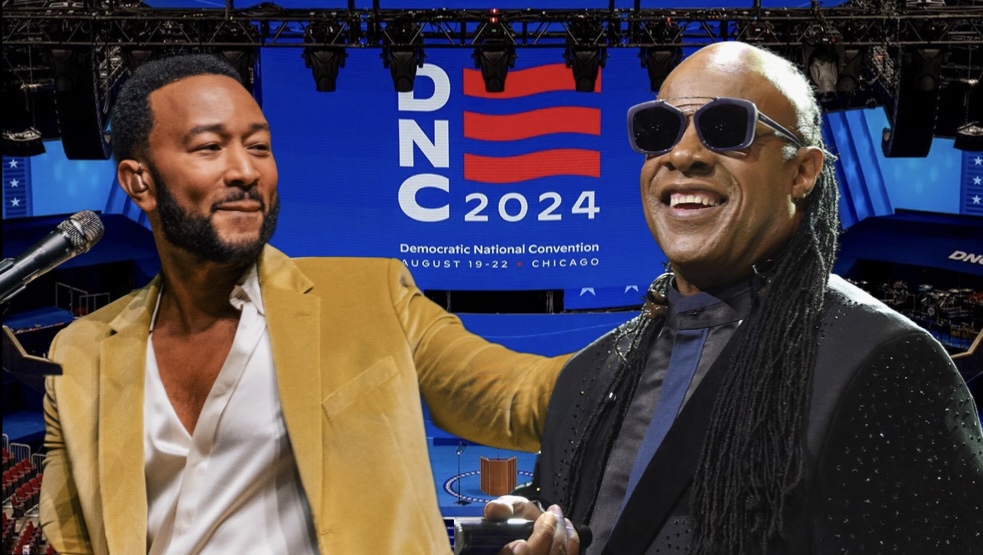 DNC 2024 Day 3