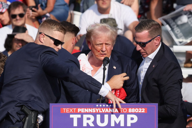 Trump 2nd Assassination Attempt 