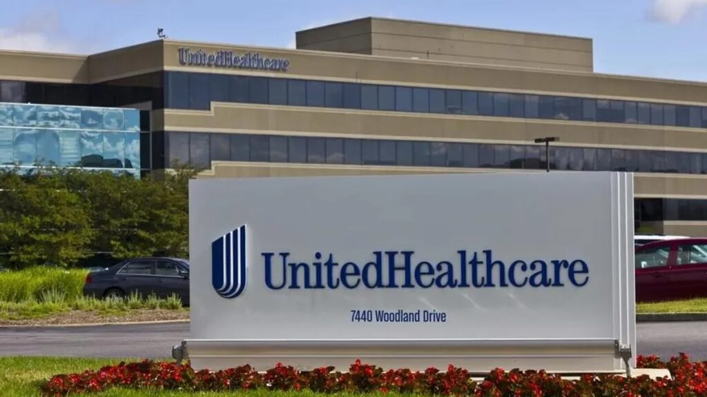 UnitedHealthcare